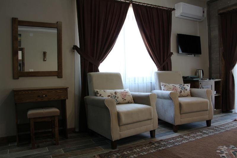 El Nazar Stone Suite image