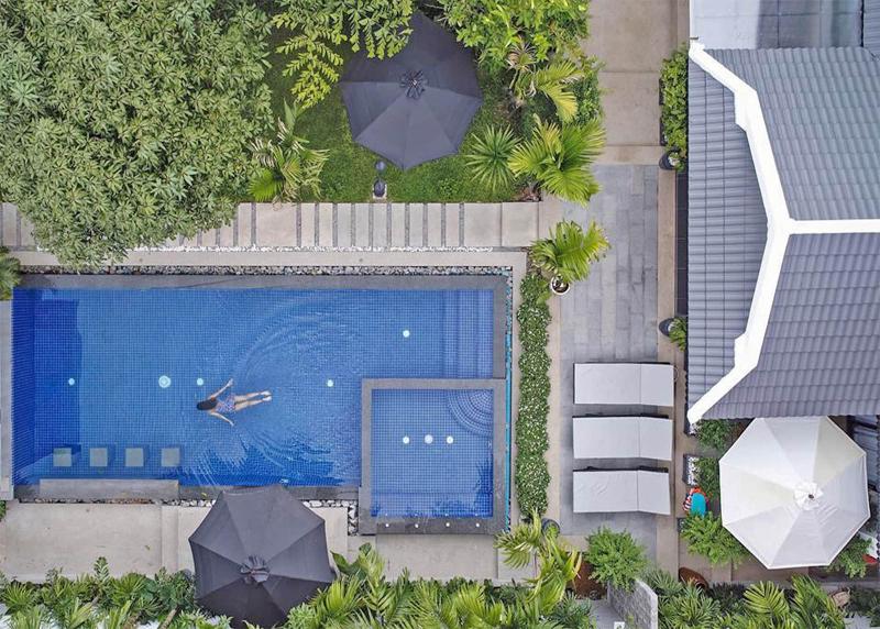 Krissna Villa Siem Reap image
