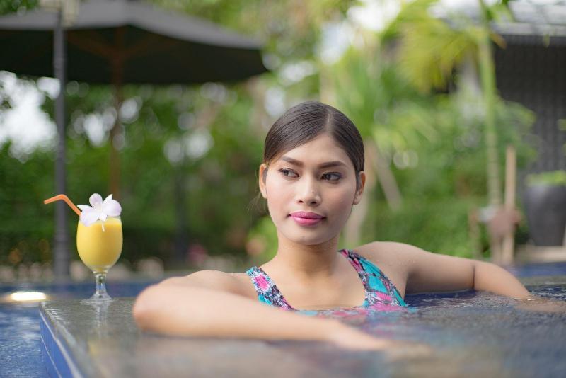 Krissna Villa Siem Reap image