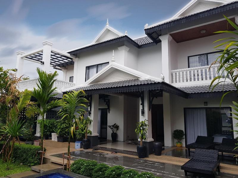 Krissna Villa Siem Reap image