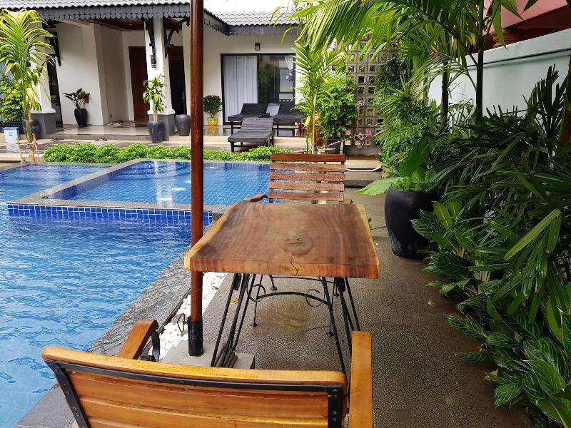 Krissna Villa Siem Reap image