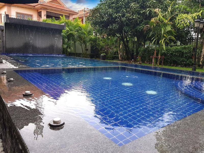 Krissna Villa Siem Reap image