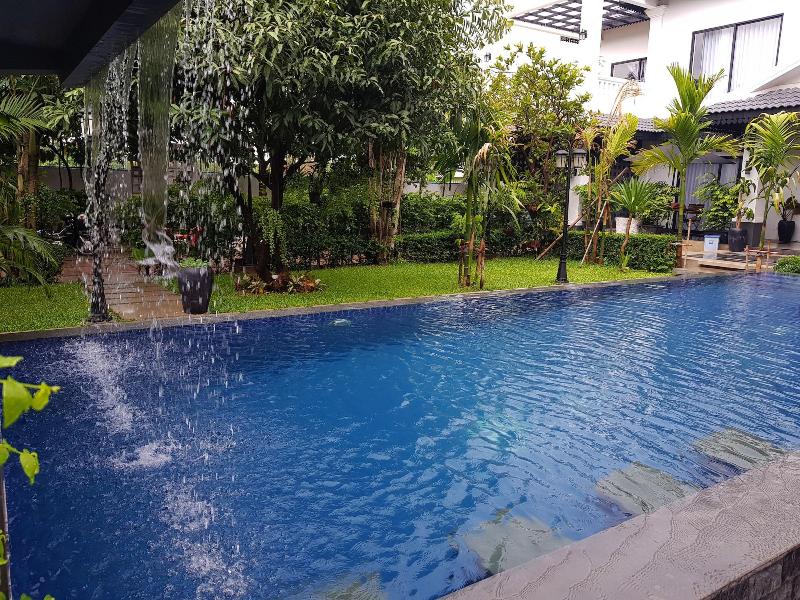 Krissna Villa Siem Reap image