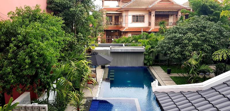Krissna Villa Siem Reap image