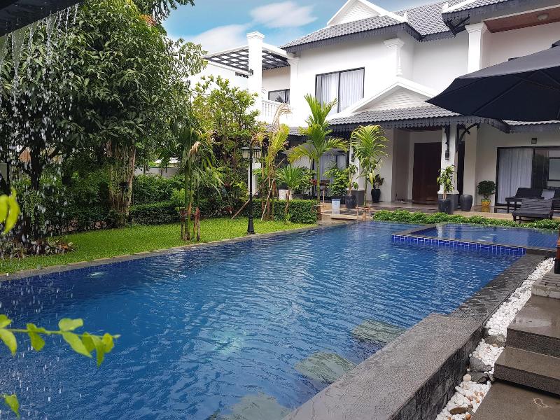 Krissna Villa Siem Reap image