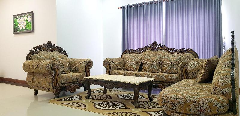 Krissna Villa Siem Reap image