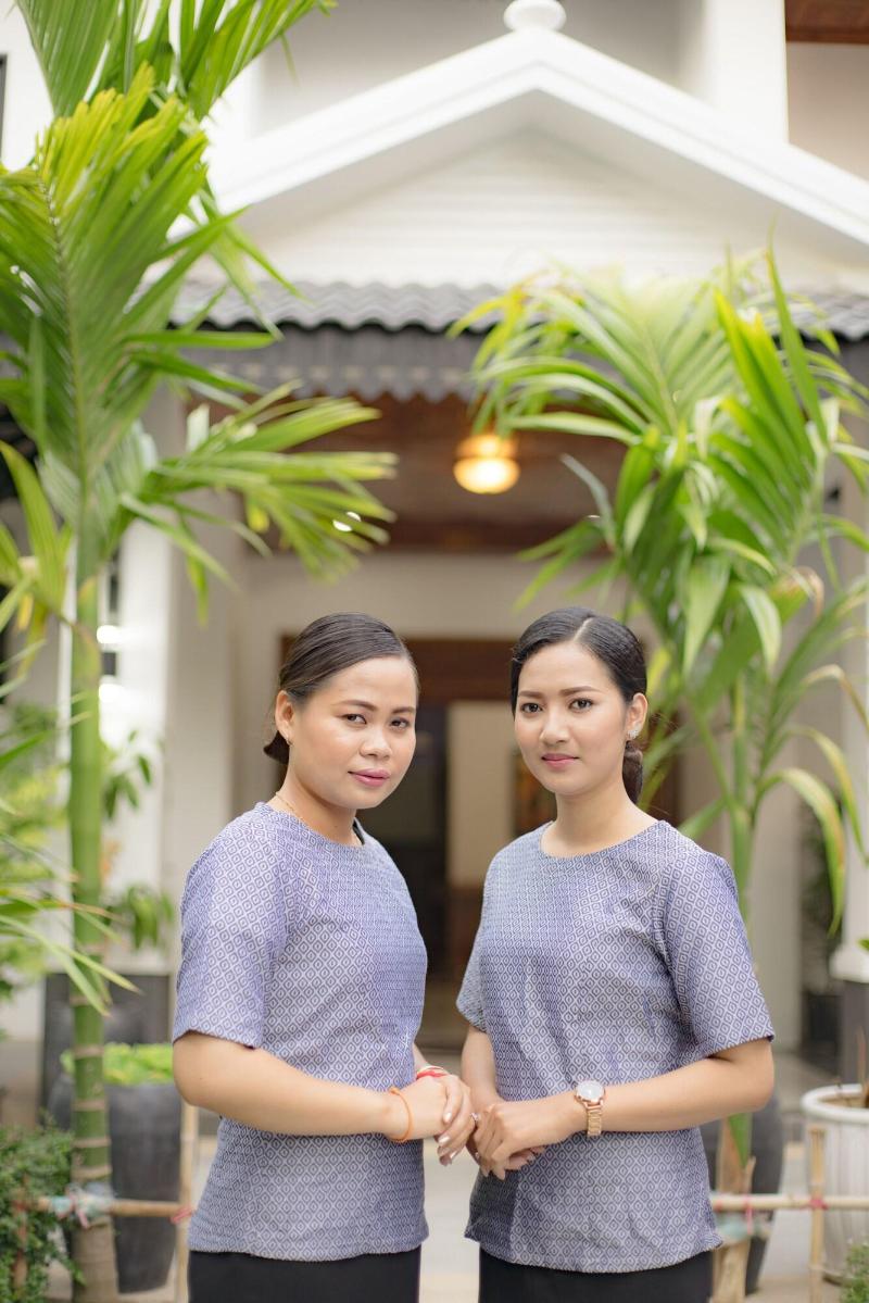 Krissna Villa Siem Reap image
