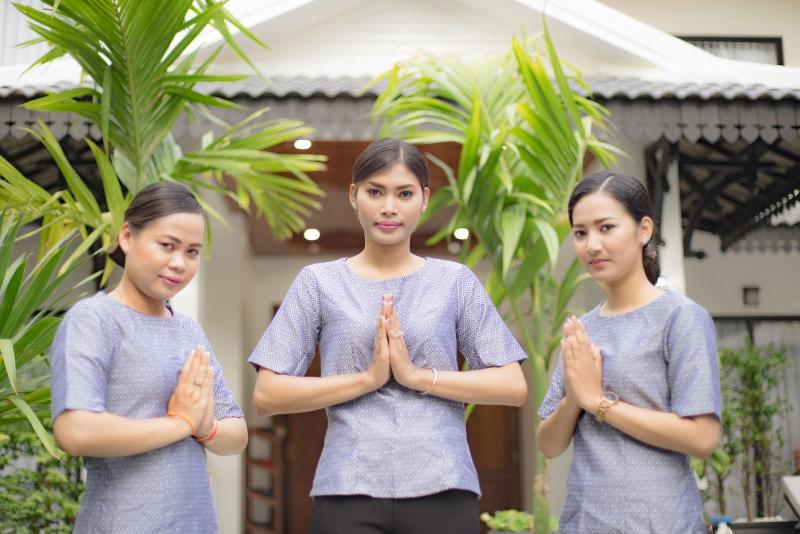 Krissna Villa Siem Reap image