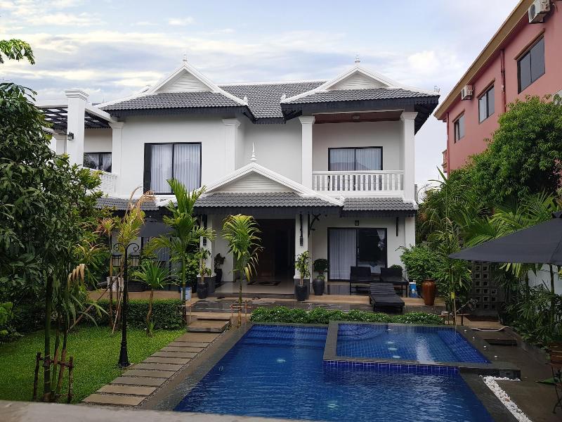 Krissna Villa Siem Reap image