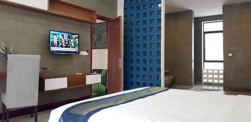 Krissna Villa Siem Reap image