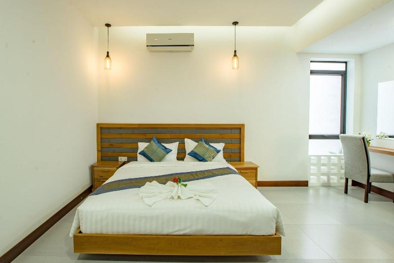 Krissna Villa Siem Reap image