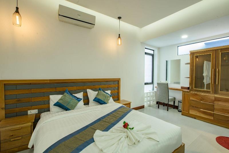 Krissna Villa Siem Reap image