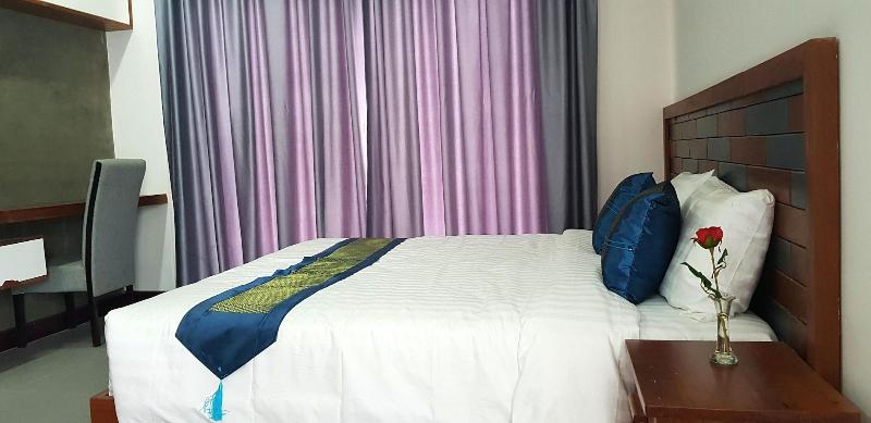Krissna Villa Siem Reap image