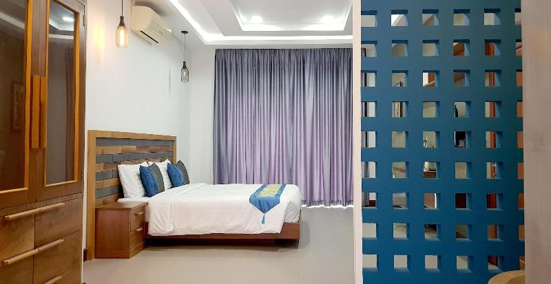 Krissna Villa Siem Reap image