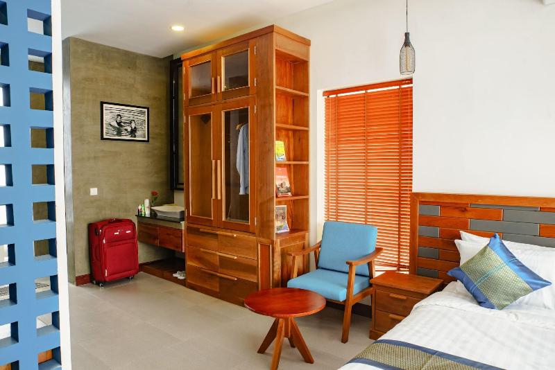 Krissna Villa Siem Reap image