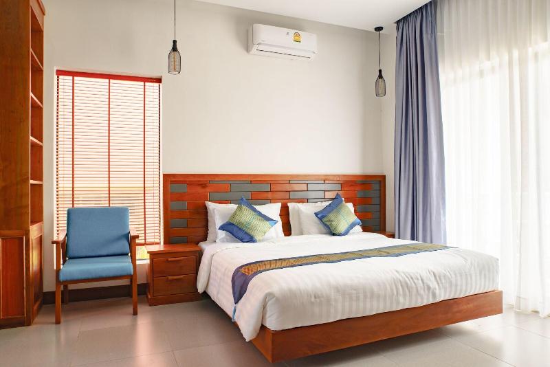 Krissna Villa Siem Reap image