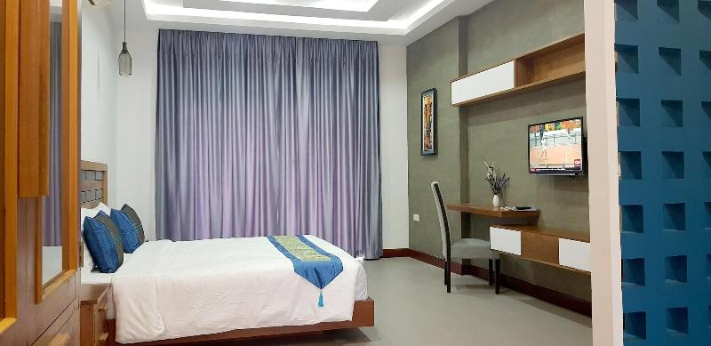 Krissna Villa Siem Reap image