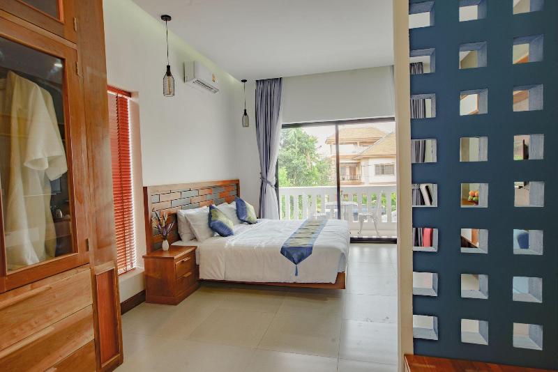 Krissna Villa Siem Reap image