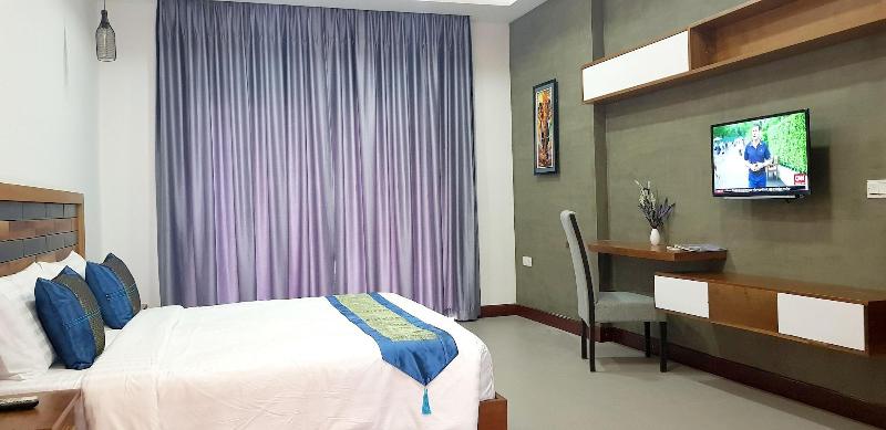 Krissna Villa Siem Reap image