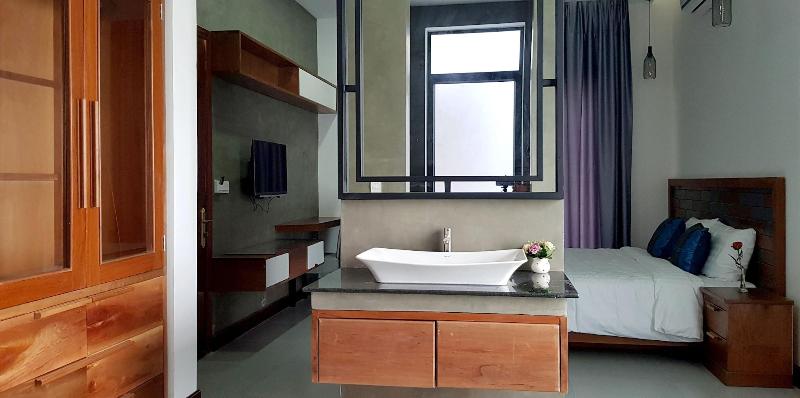 Krissna Villa Siem Reap image