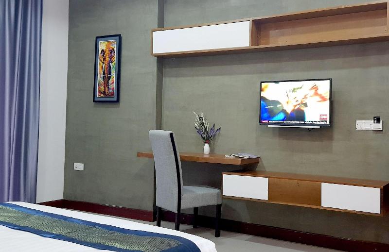 Krissna Villa Siem Reap image