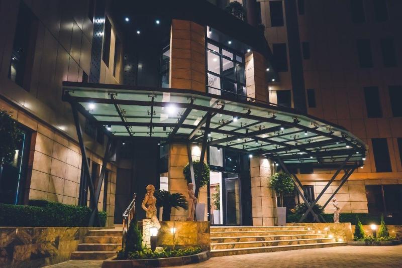Belanova Apartments Suites