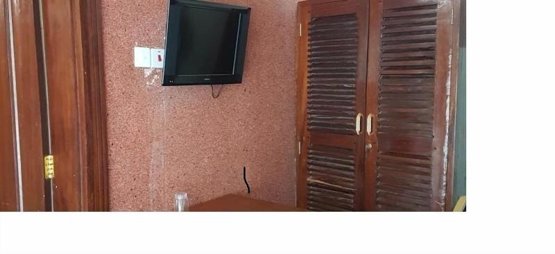 Solomon Castle Hotel Mombasa image