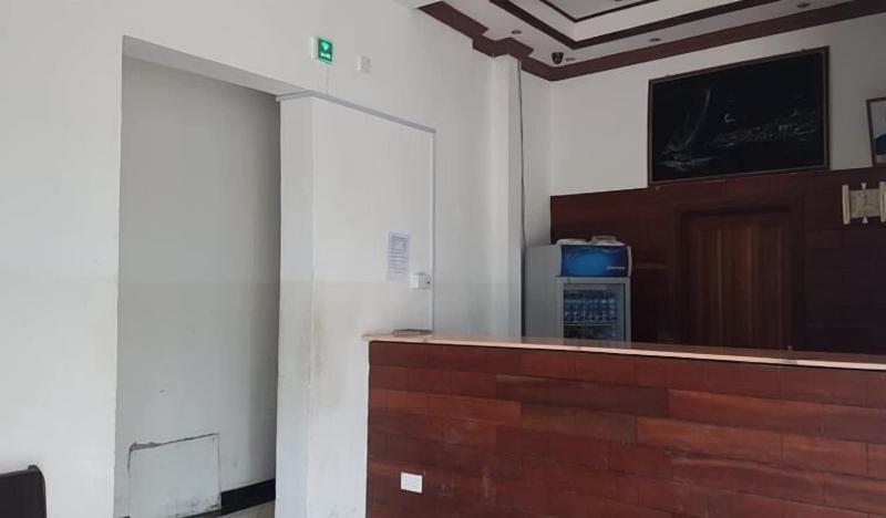 Solomon Castle Hotel Mombasa image