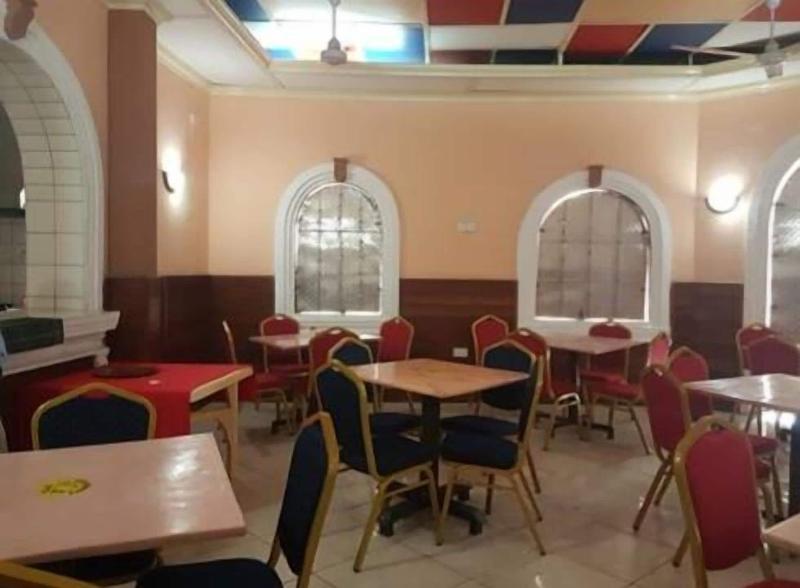 Solomon Castle Hotel Mombasa image