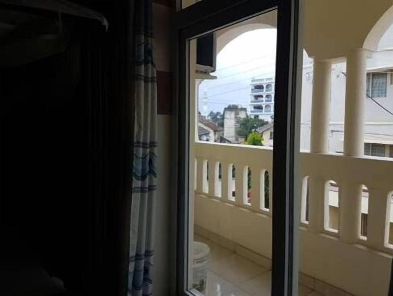 Solomon Castle Hotel Mombasa image