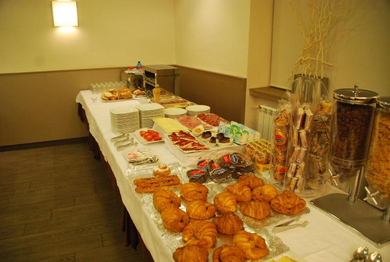 Aparthotel Meseguer image