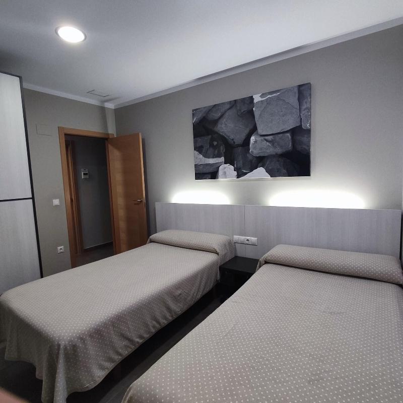 Aparthotel Meseguer image