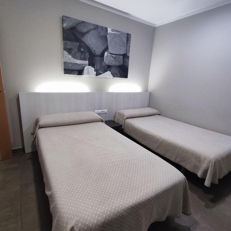 Aparthotel Meseguer image