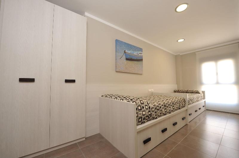 Aparthotel Meseguer image