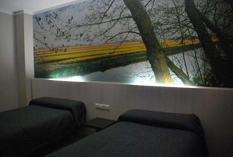 Aparthotel Meseguer image