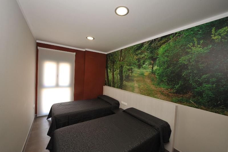 Aparthotel Meseguer image