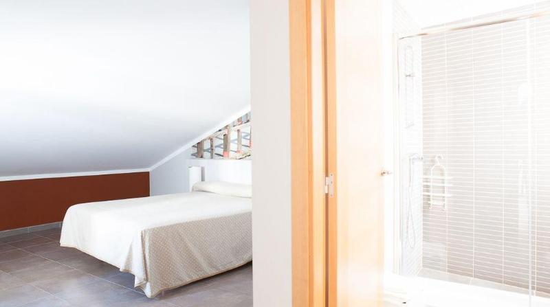 Aparthotel Meseguer image