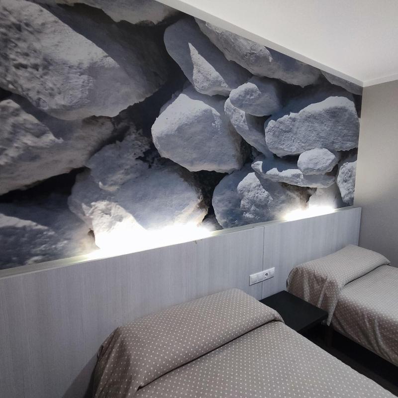 Aparthotel Meseguer image