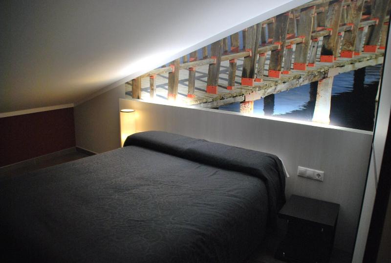 Aparthotel Meseguer image