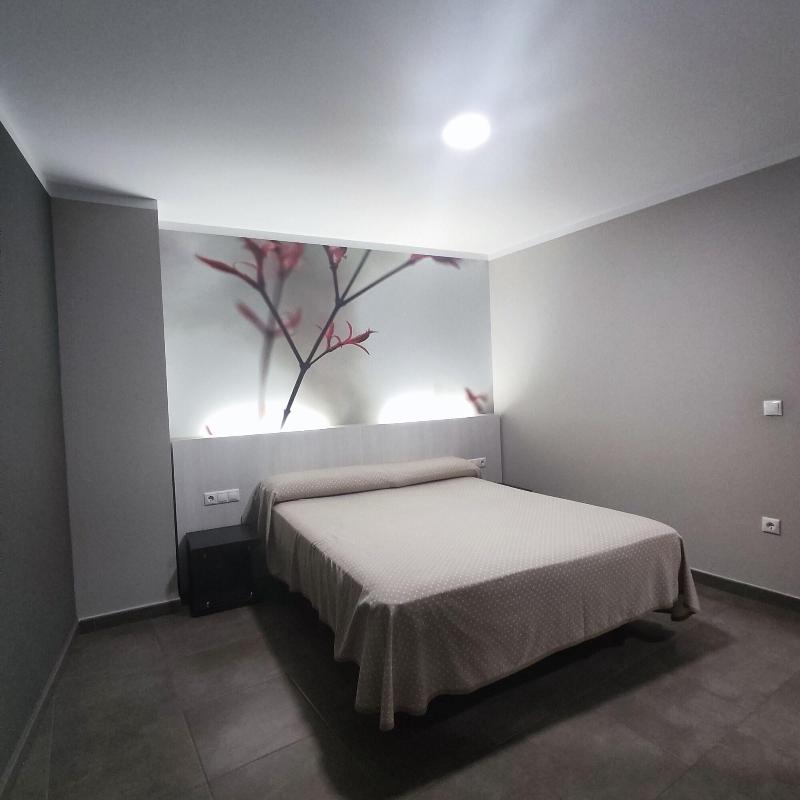Aparthotel Meseguer image