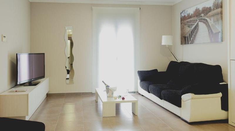 Aparthotel Meseguer image