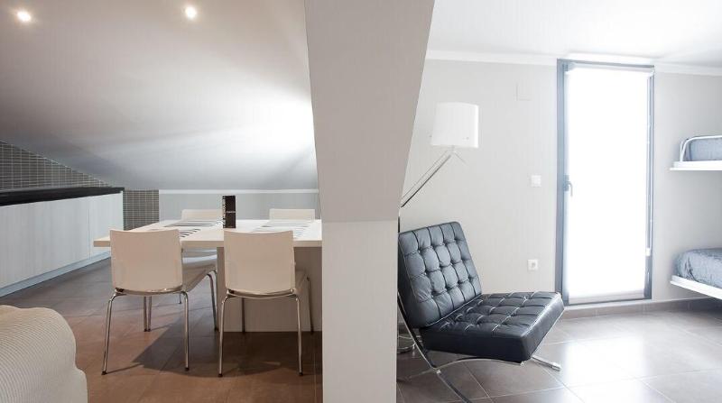 Aparthotel Meseguer image