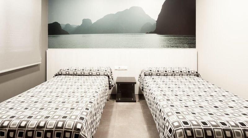 Aparthotel Meseguer image