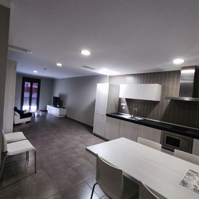 Aparthotel Meseguer image