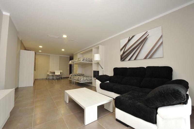 Aparthotel Meseguer image