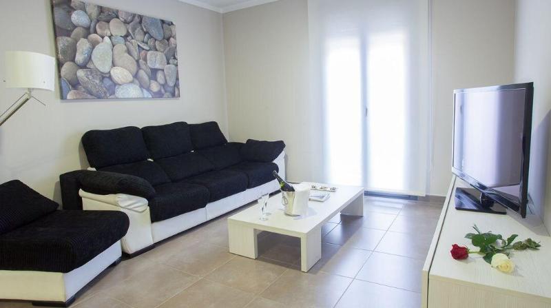 Aparthotel Meseguer image