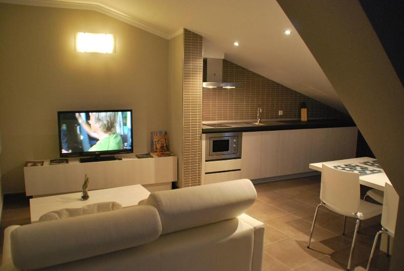 Aparthotel Meseguer image