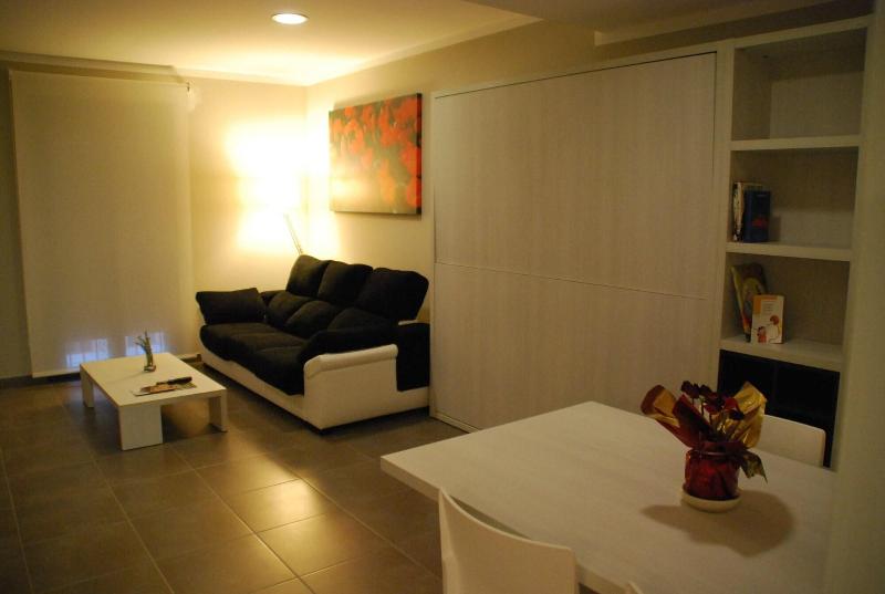 Aparthotel Meseguer image