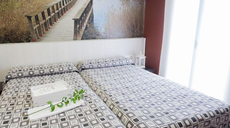 Aparthotel Meseguer image