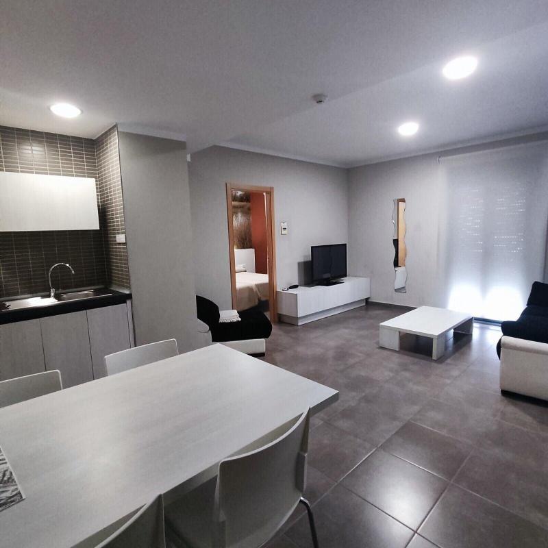 Aparthotel Meseguer image